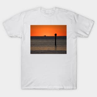 Sunrise on the Chesapeake Bay T-Shirt